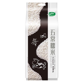 SYDT Wuchang Klebreis 500g